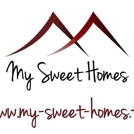 My Sweet Homes - Le 15 Кольмар Экстерьер фото